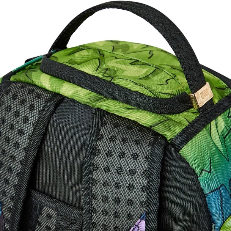 Sprayground Astro Big Bang DLXV Backpack - Image 6