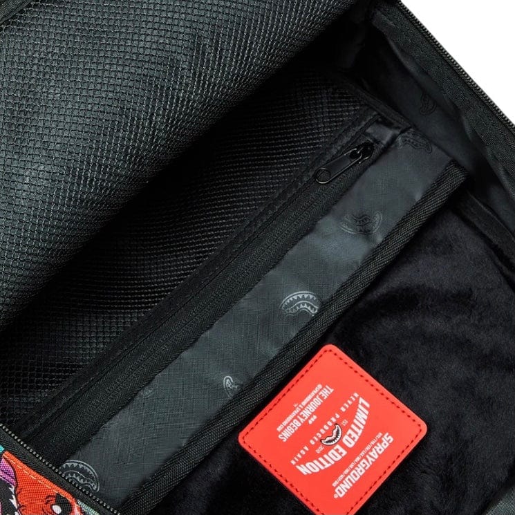 Sprayground Astro Big Bang DLXV Backpack - Image 7