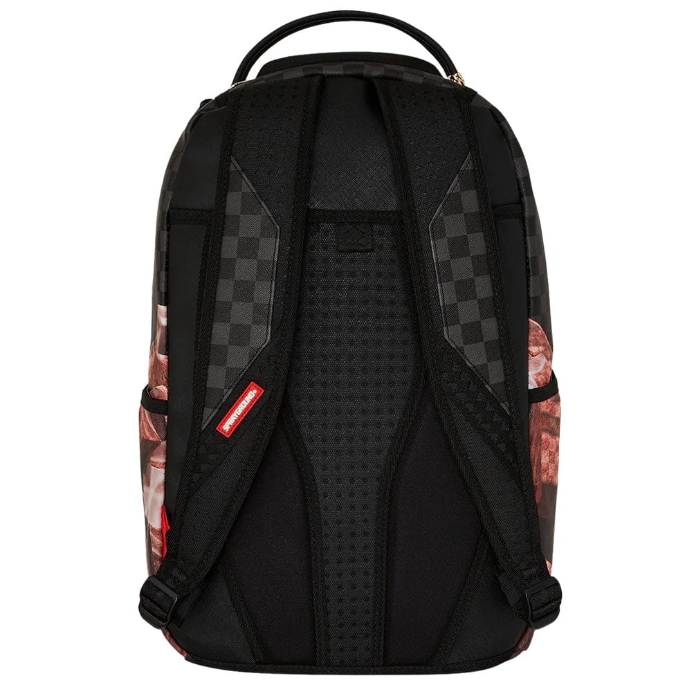 Sprayground Bag Of Bricks DLXSV Backpack - Image 3