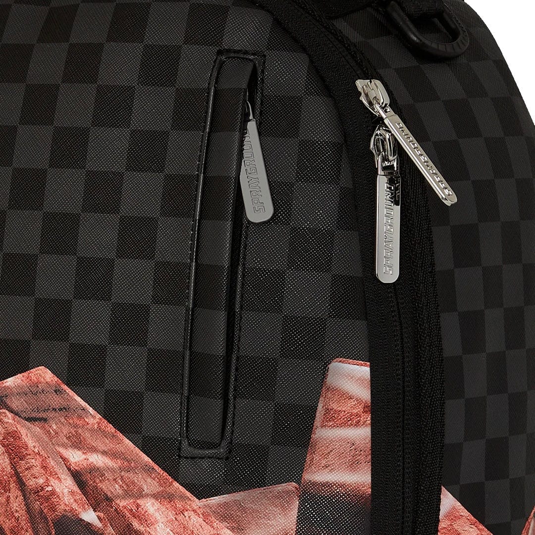 Sprayground Bag Of Bricks DLXSV Backpack - Image 5