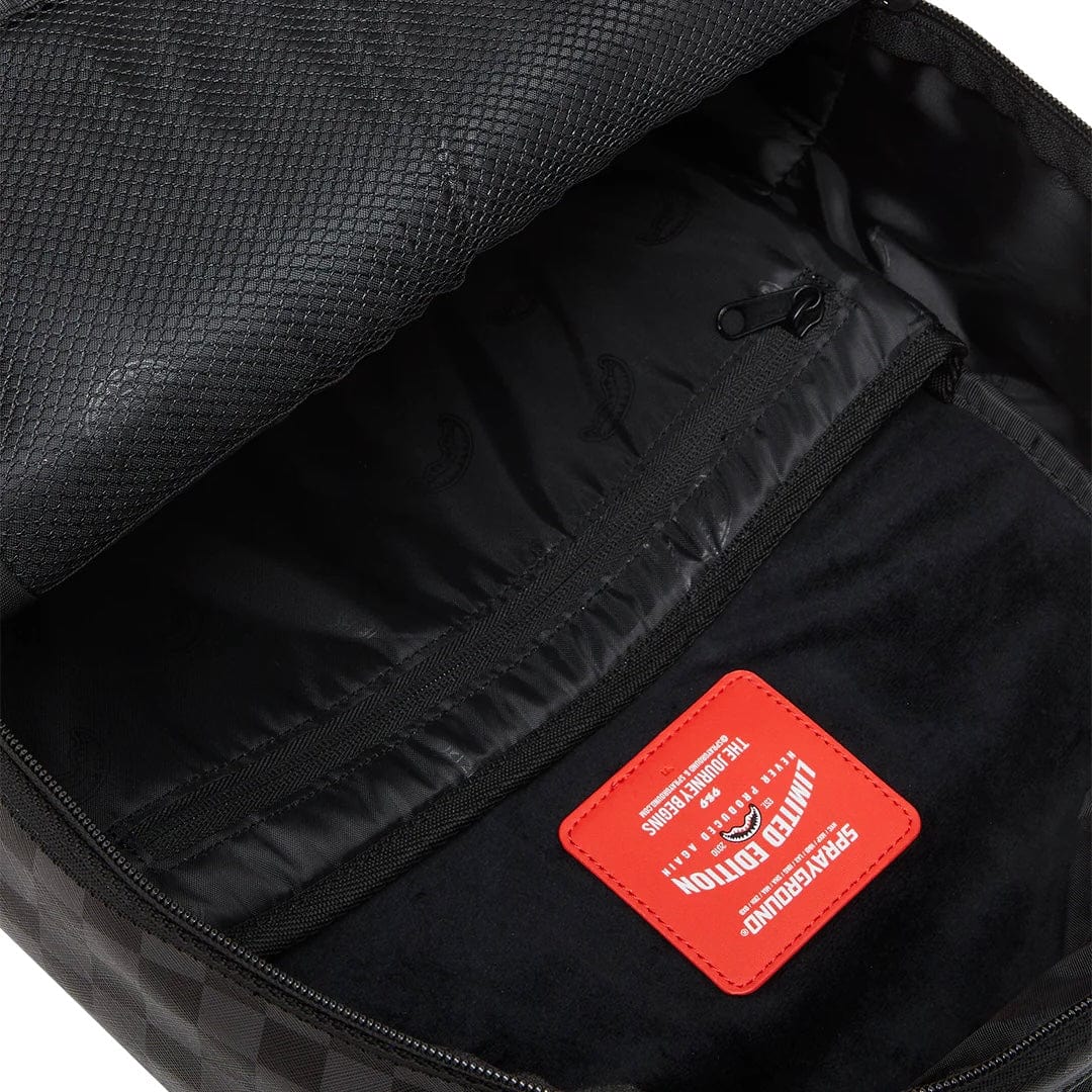 Sprayground Bag Of Bricks DLXSV Backpack - Image 6