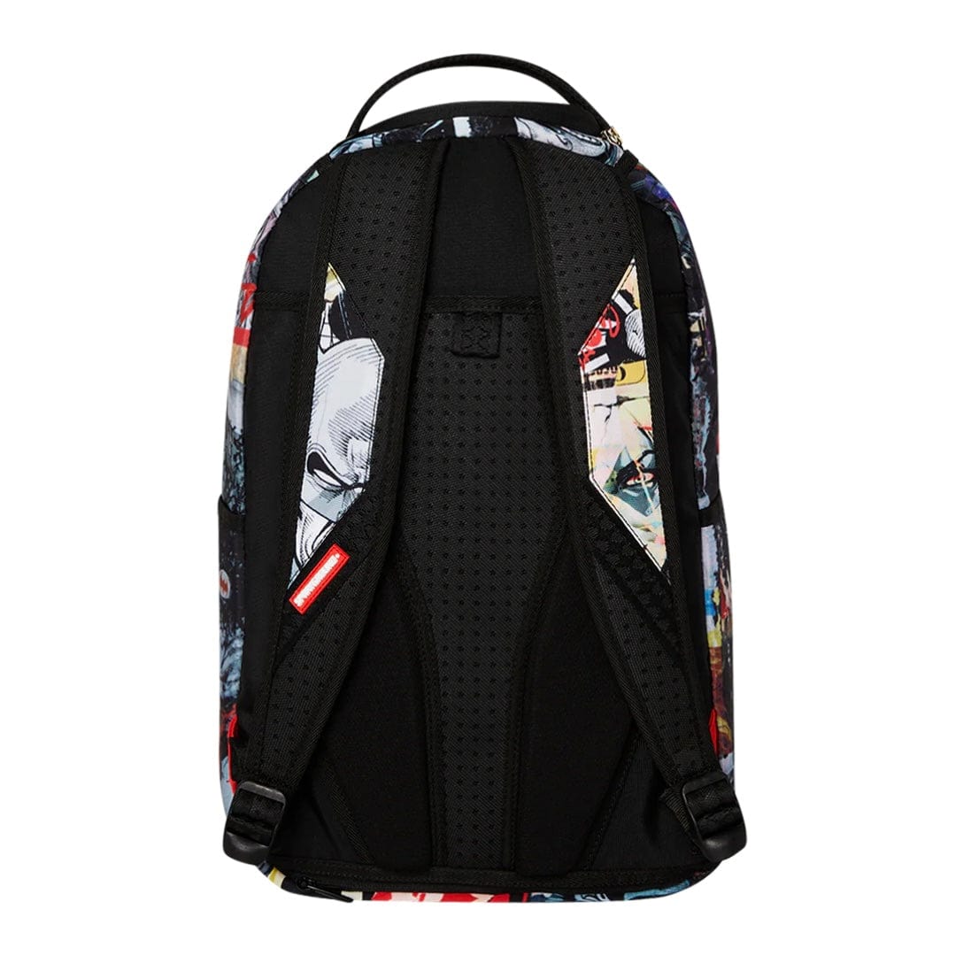 Sprayground Batman To The Rescue DLXR Backpack - Image 3