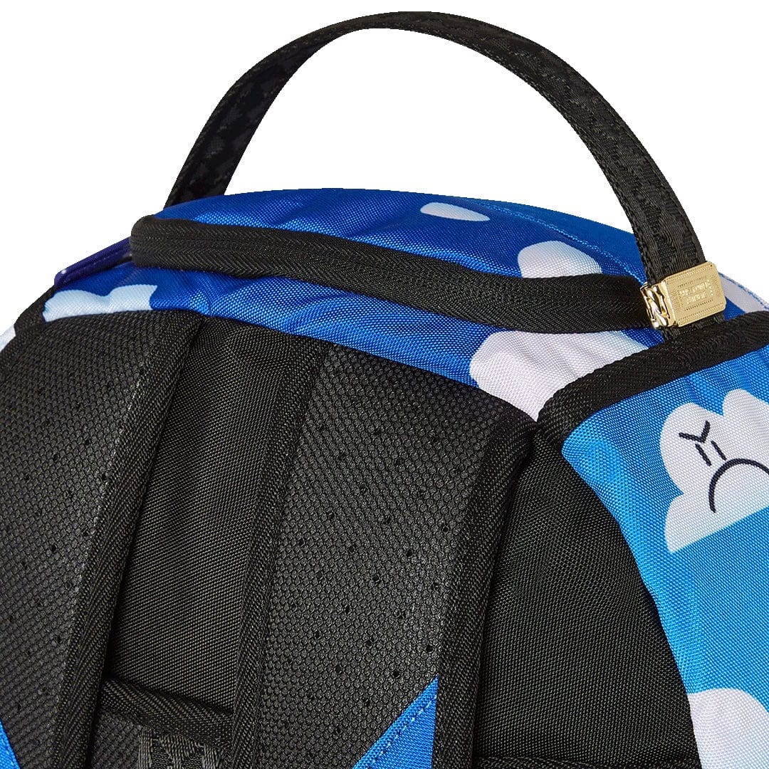 Sprayground Bloom Bloom Bear Backpack - Image 5