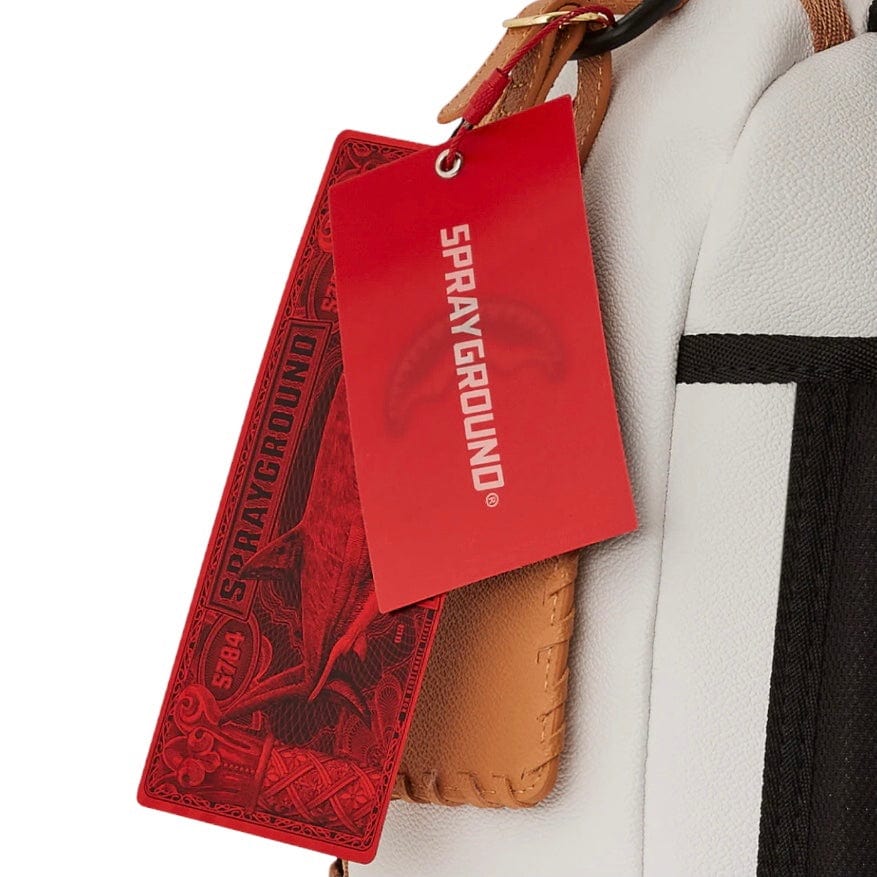 Sprayground Catamaran DLXSV Backpack - Image 13