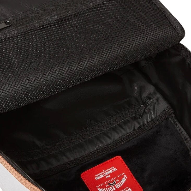 Sprayground Catamaran DLXSV Backpack - Image 9
