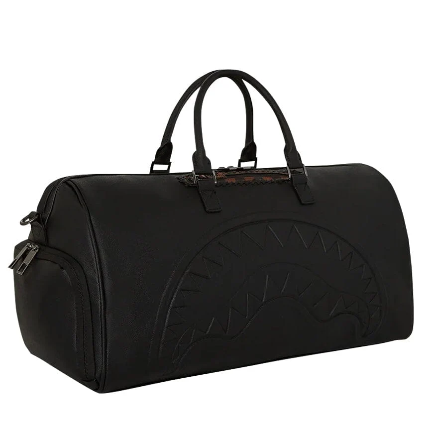 Sprayground Checkpoint Royale Duffle - Image 2