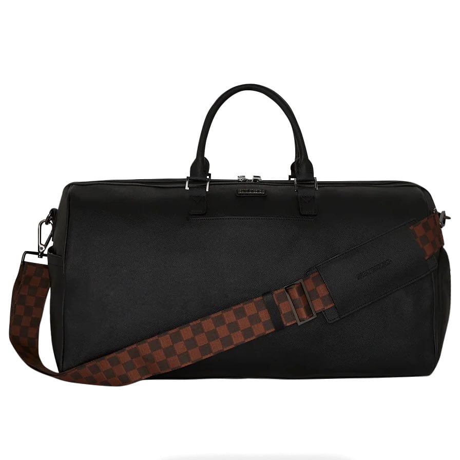 Sprayground Checkpoint Royale Duffle - Image 3