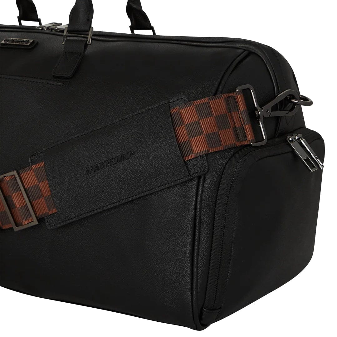 Sprayground Checkpoint Royale Duffle - Image 5