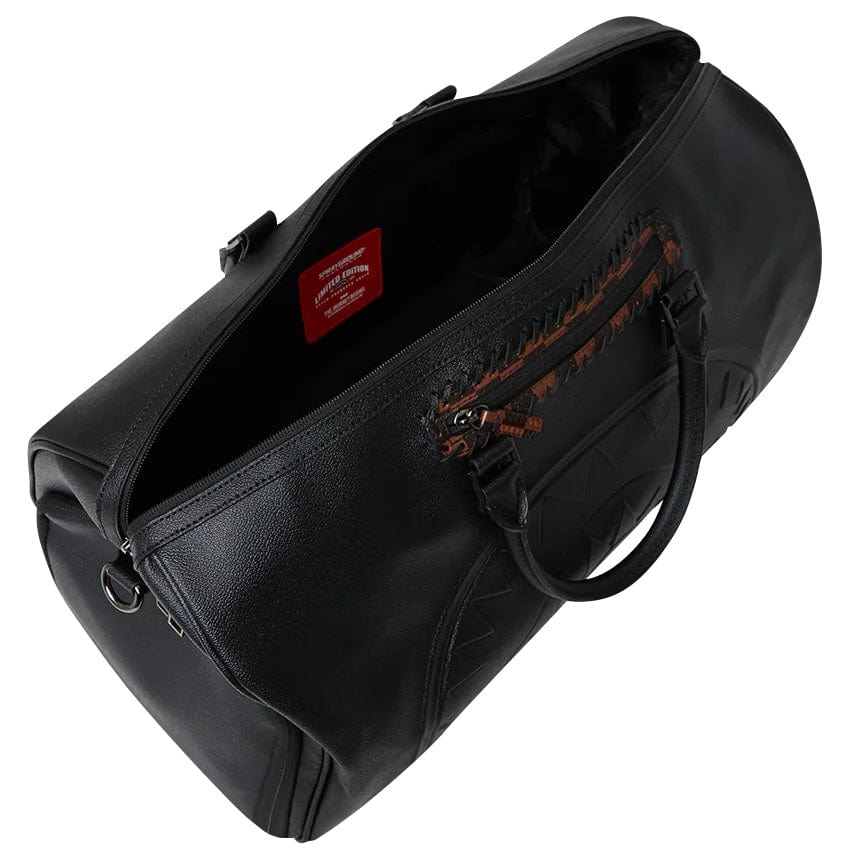 Sprayground Checkpoint Royale Duffle - Image 7