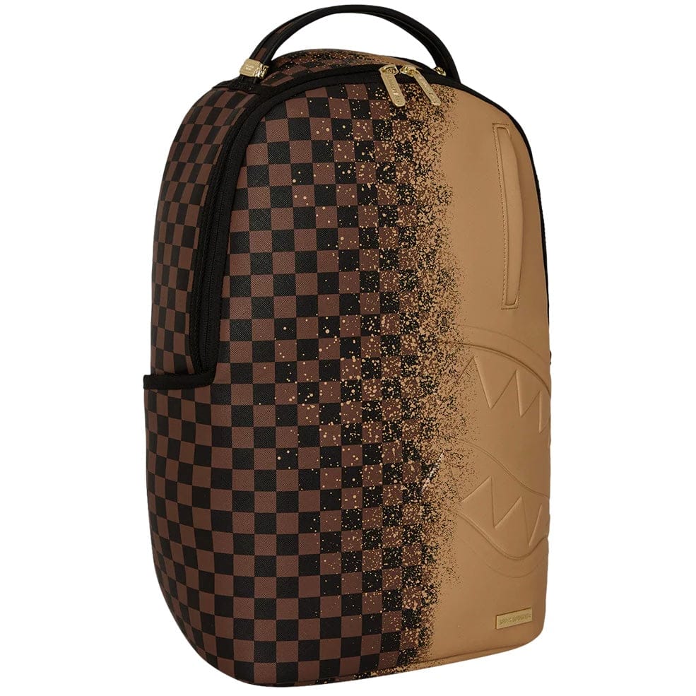 Sprayground Coastal Voyage Backpack - Image 2
