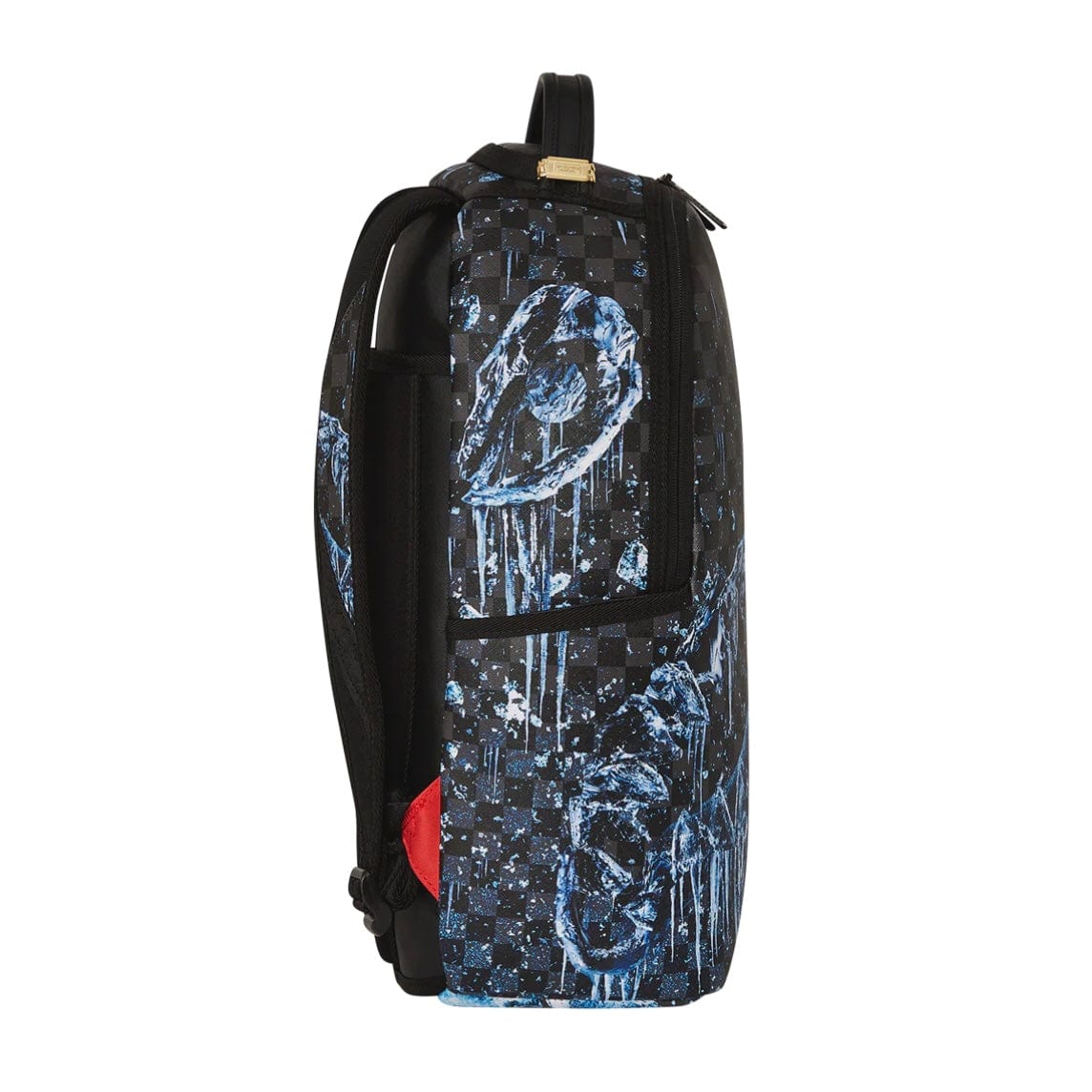 Sprayground Cold Heat DLXSV Backpack - Image 3
