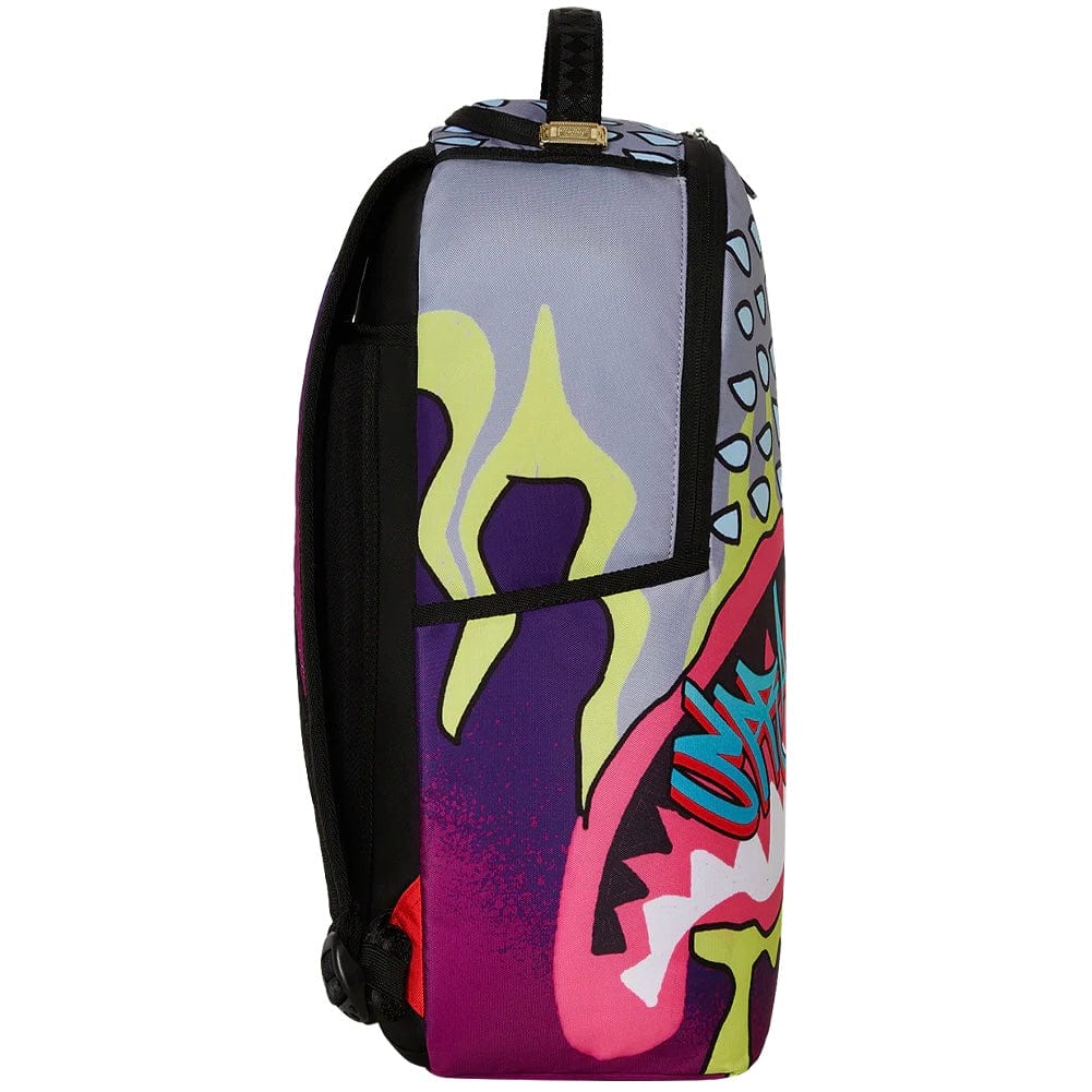 Sprayground Daybreak DLXR Backpack - Image 2