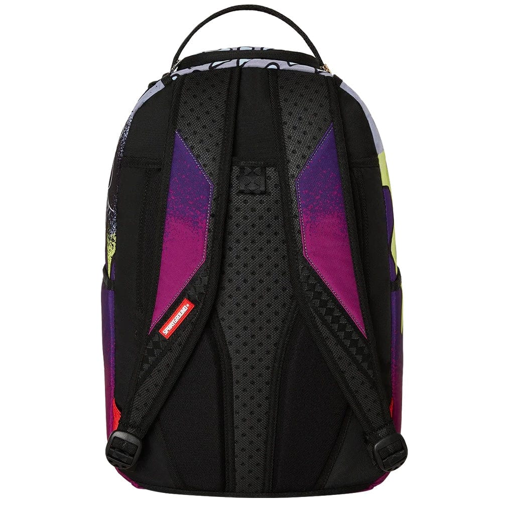 Sprayground Daybreak DLXR Backpack - Image 3