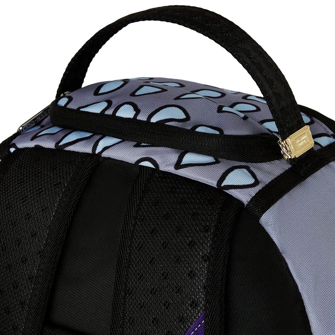 Sprayground Daybreak DLXR Backpack - Image 4