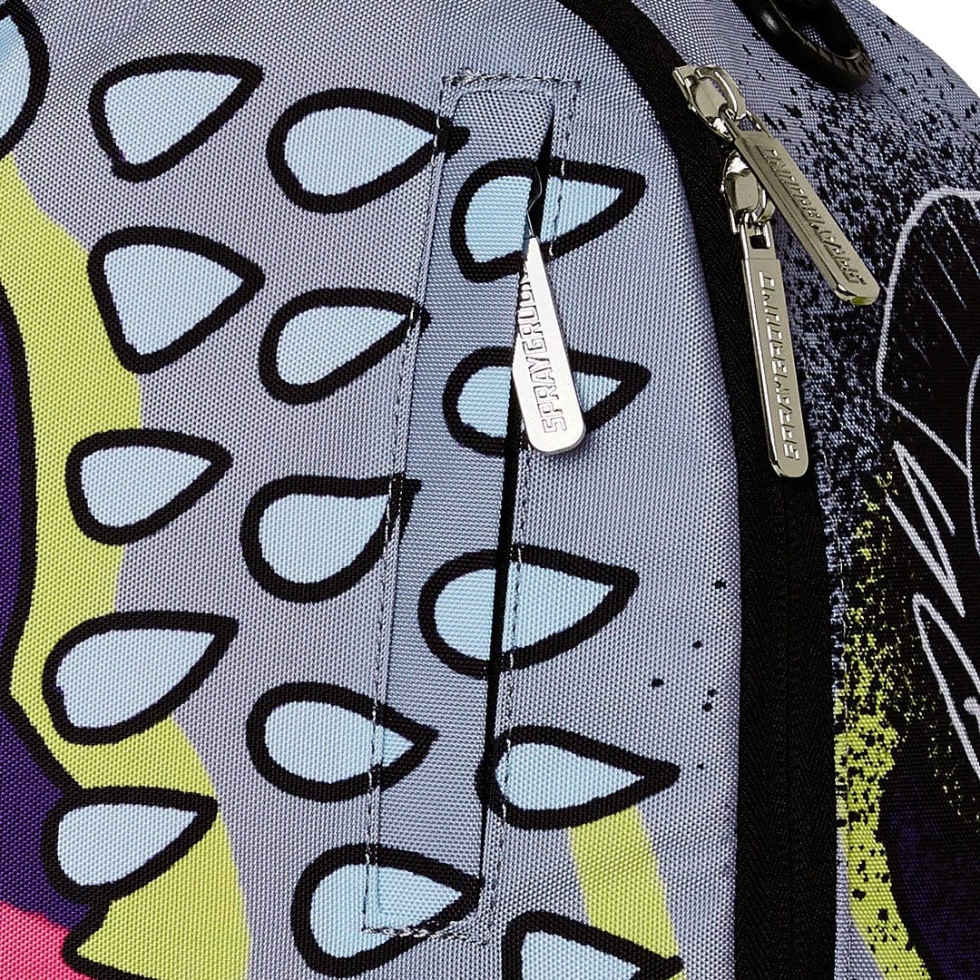 Sprayground Daybreak DLXR Backpack - Image 5