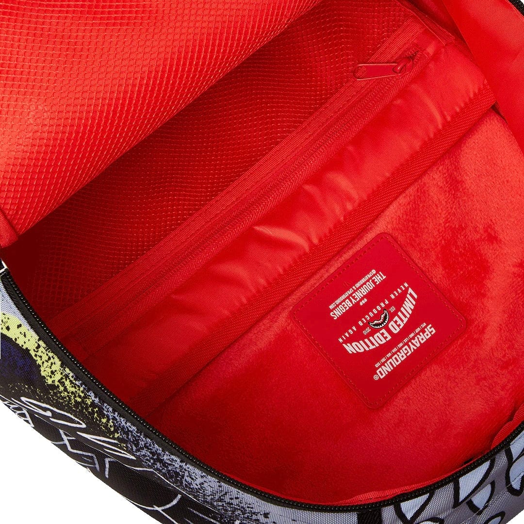 Sprayground Daybreak DLXR Backpack - Image 6
