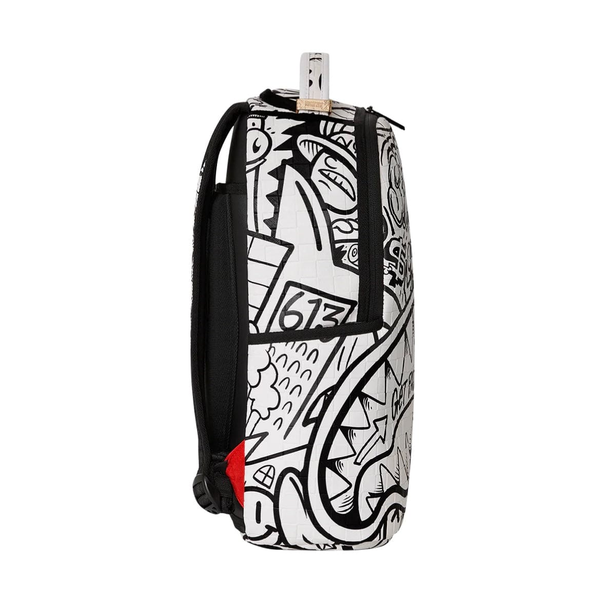 Sprayground Doodle Backpack - Image 3