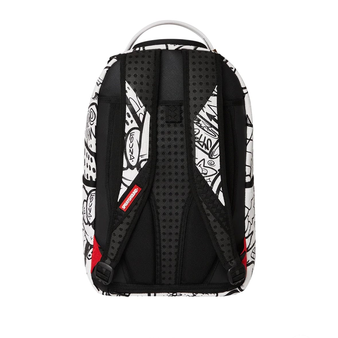 Sprayground Doodle Backpack - Image 4
