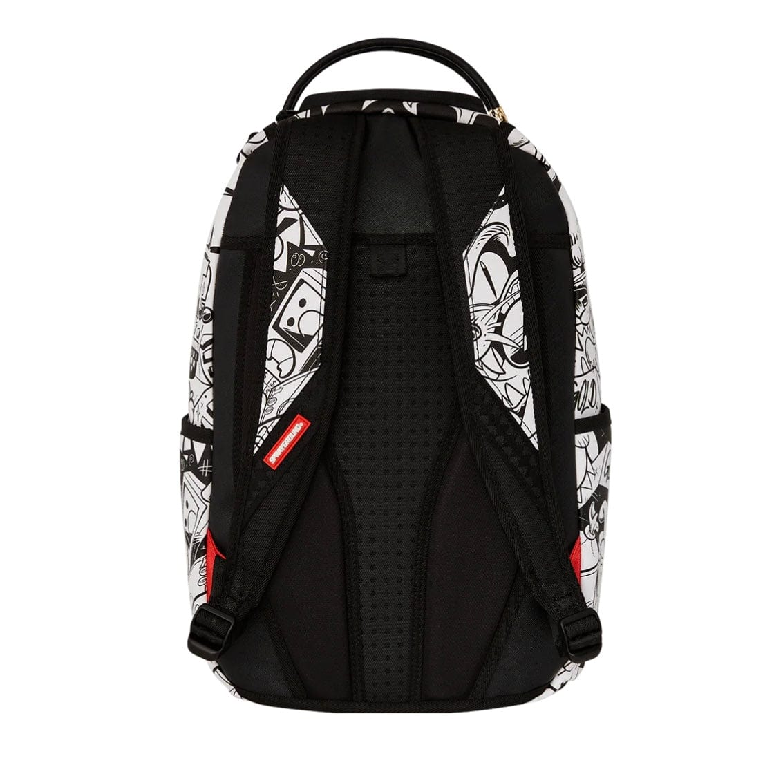 Sprayground Doodle King Backpack - Image 3