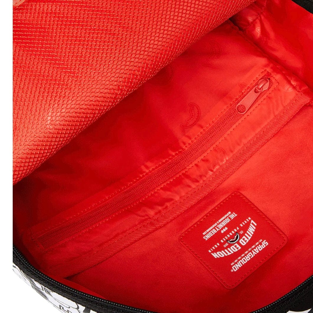 Sprayground Doodle King Backpack - Image 5
