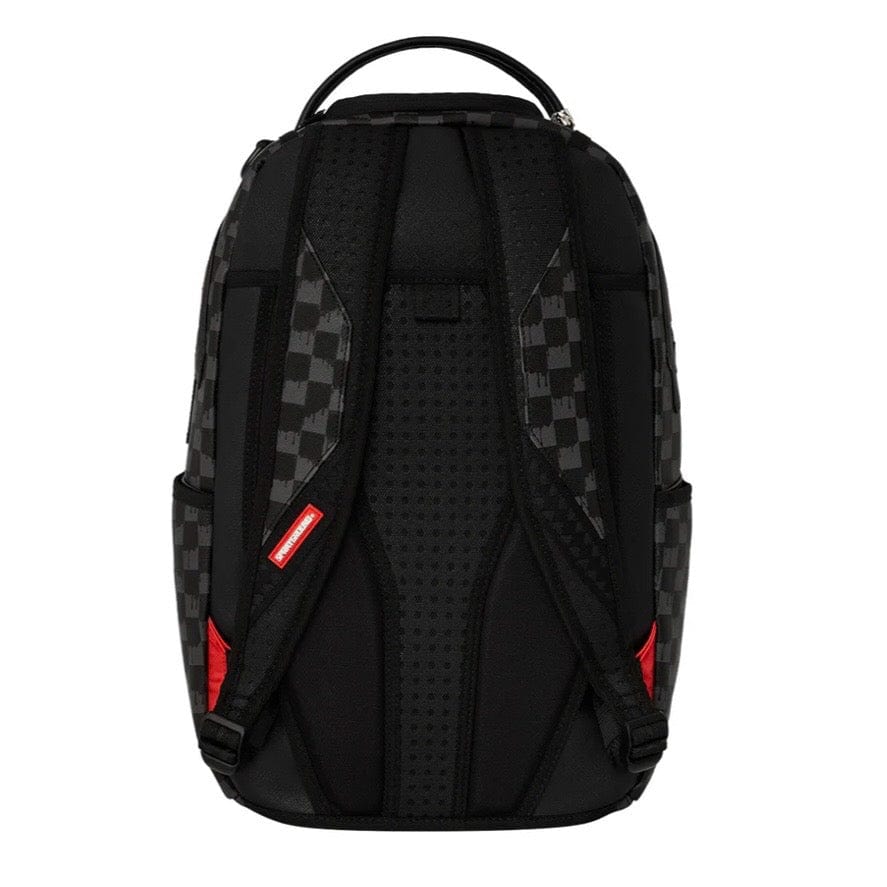Sprayground Dripping Sharks In Paris DLXV Backpack - Image 3