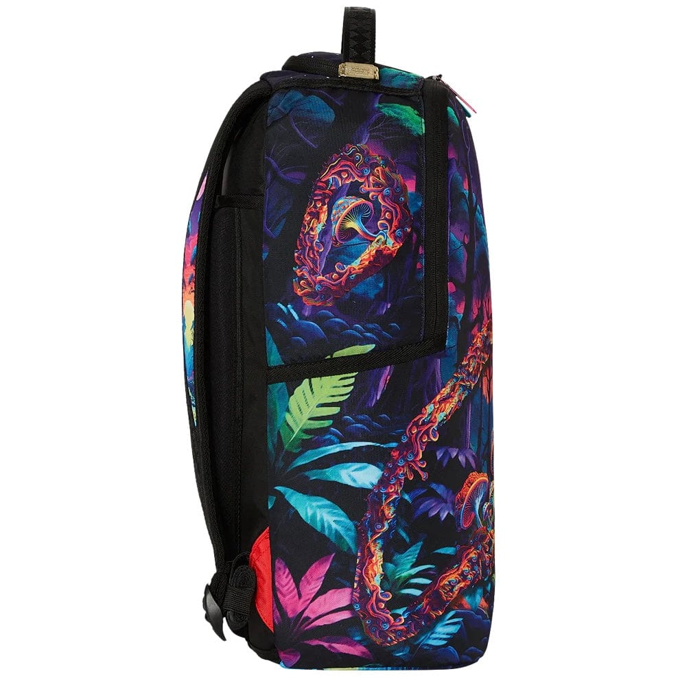 Sprayground Earthing DLXR Backpack - Image 2