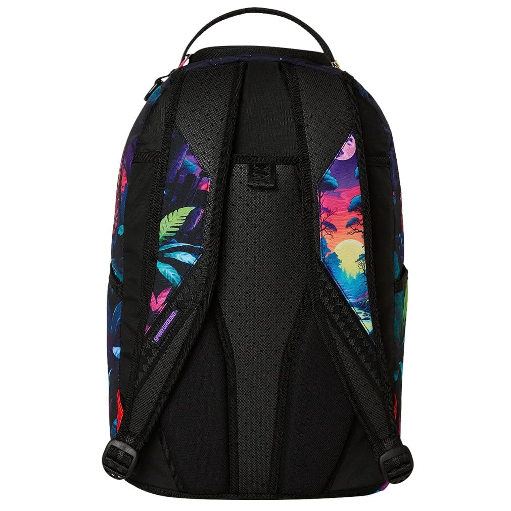 Sprayground Earthing DLXR Backpack - Image 3