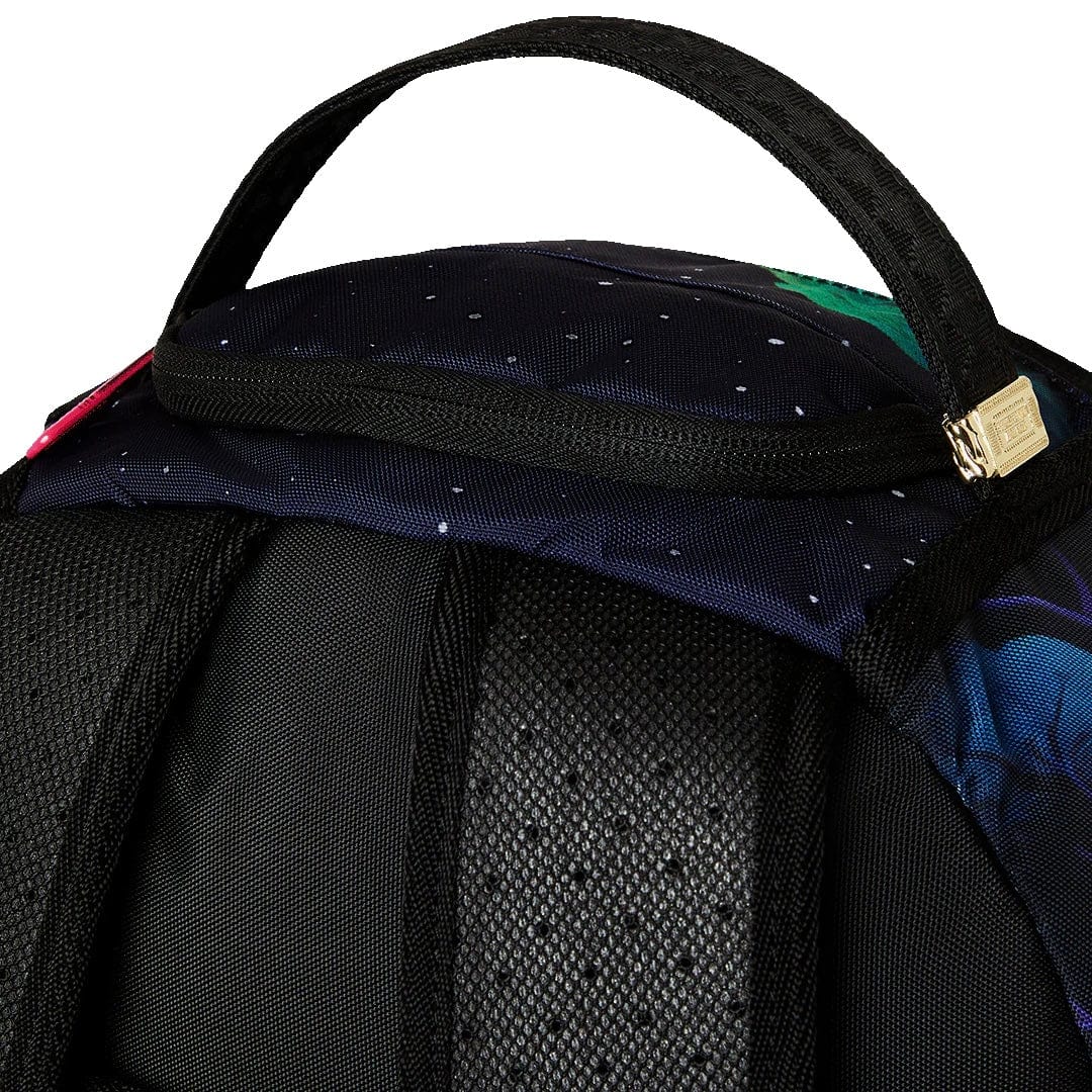 Sprayground Earthing DLXR Backpack - Image 4