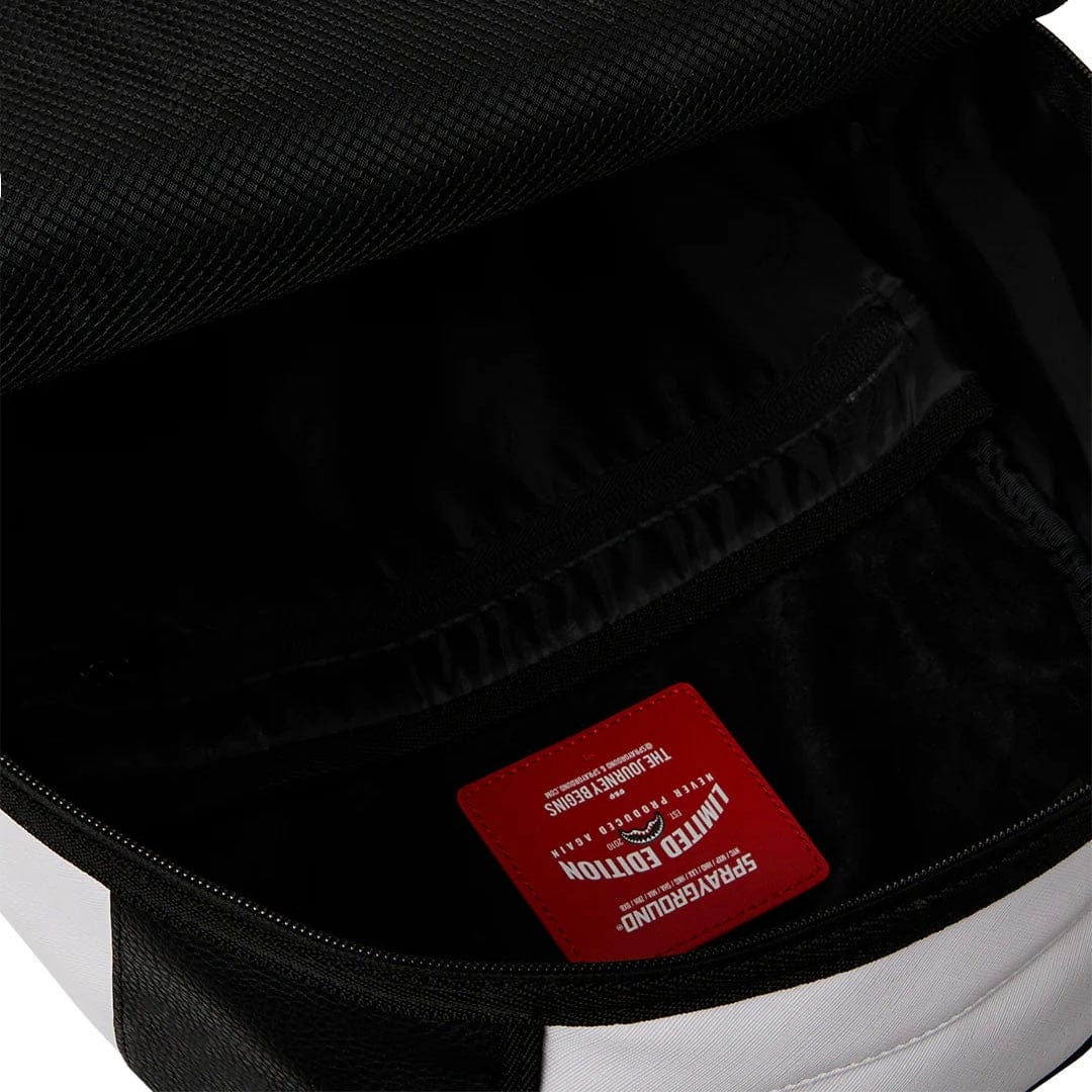 Sprayground Enter The Void Backpack - Image 8
