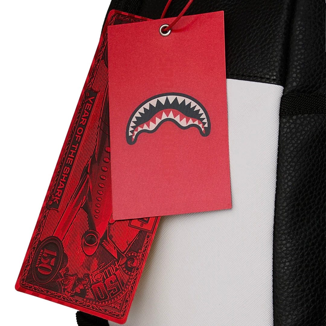 Sprayground Enter The Void Backpack - Image 9