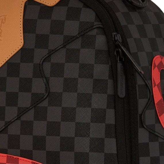 Sprayground Evil Genius Backpack - Image 7