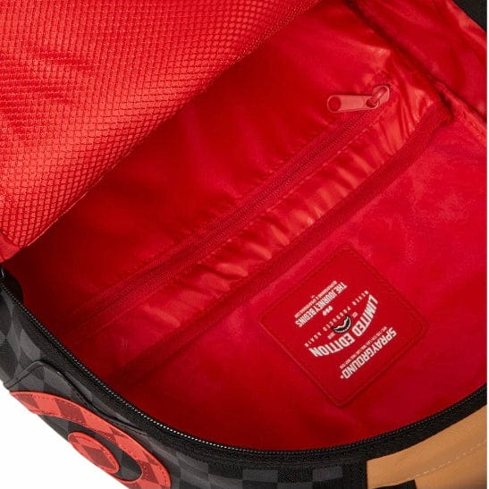 Sprayground Evil Genius Backpack - Image 9