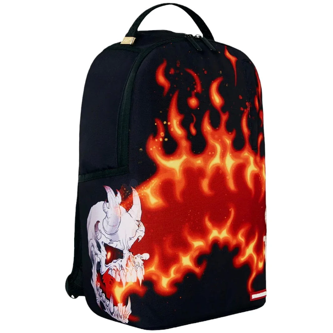 Sprayground Firestarter Backpack - Image 2