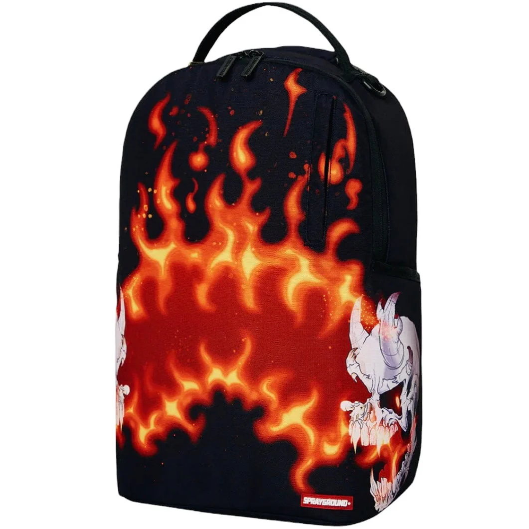 Sprayground Firestarter Backpack - Image 3
