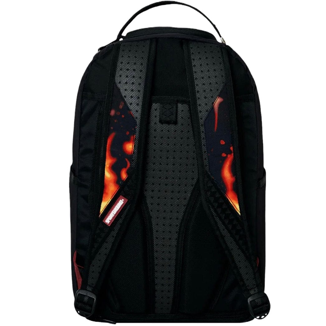 Sprayground Firestarter Backpack - Image 5