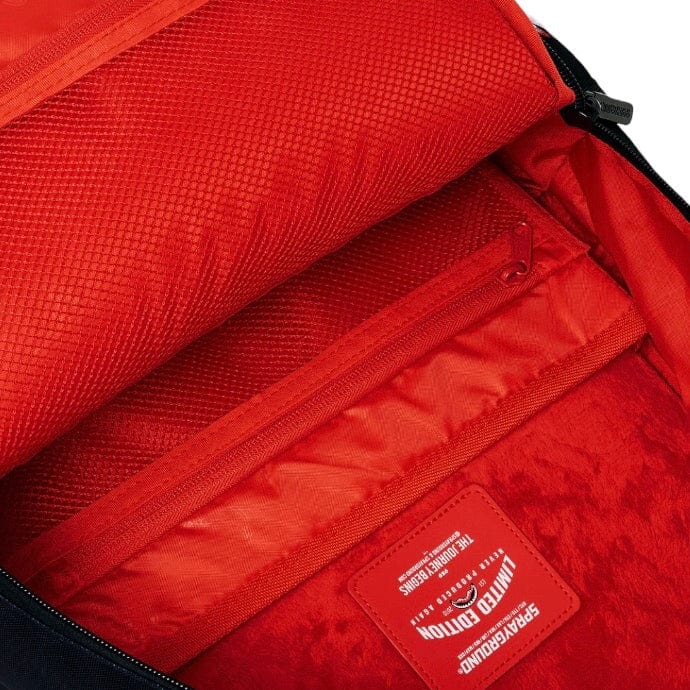 Sprayground Firestarter Backpack - Image 8