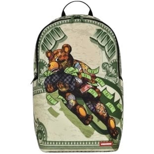Sprayground Fly Bear 2 Backpack - Image 2