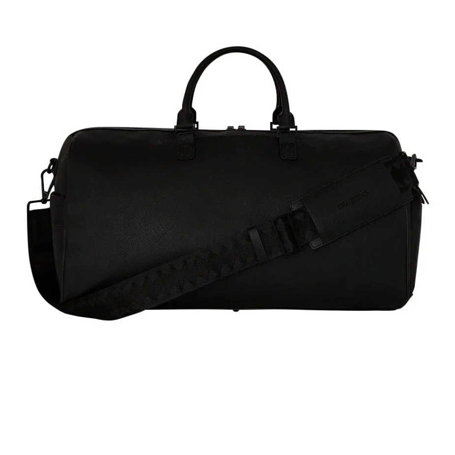 Sprayground Fly Knit Mouth Duffle - Image 2