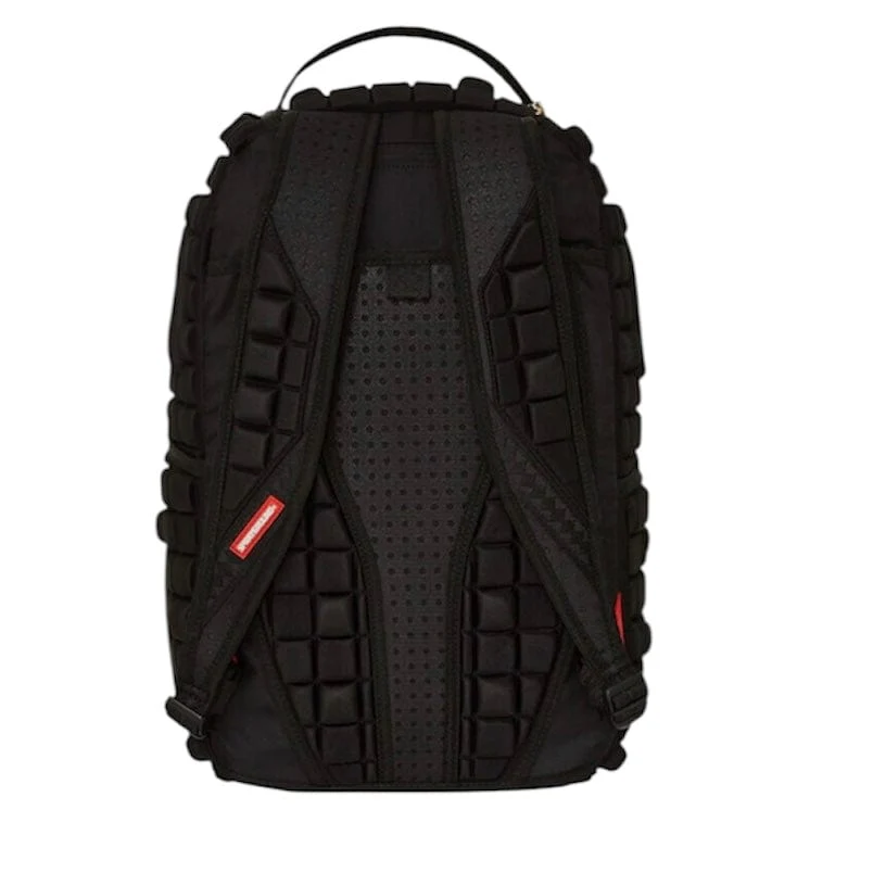 Sprayground Foam Welded Shark DLXSV Backpack - Image 2