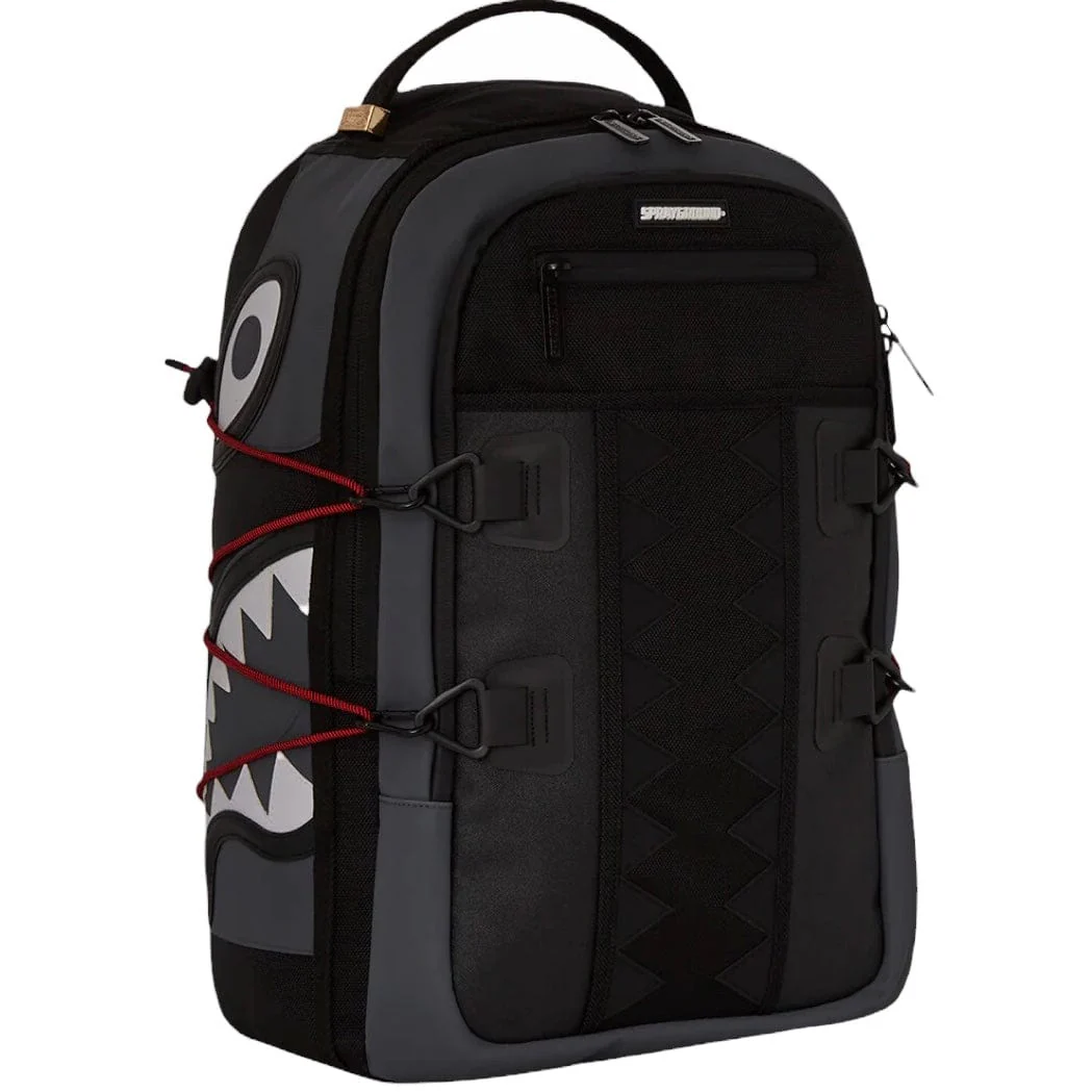 Sprayground G-Force Trek Night Backpack - Image 2