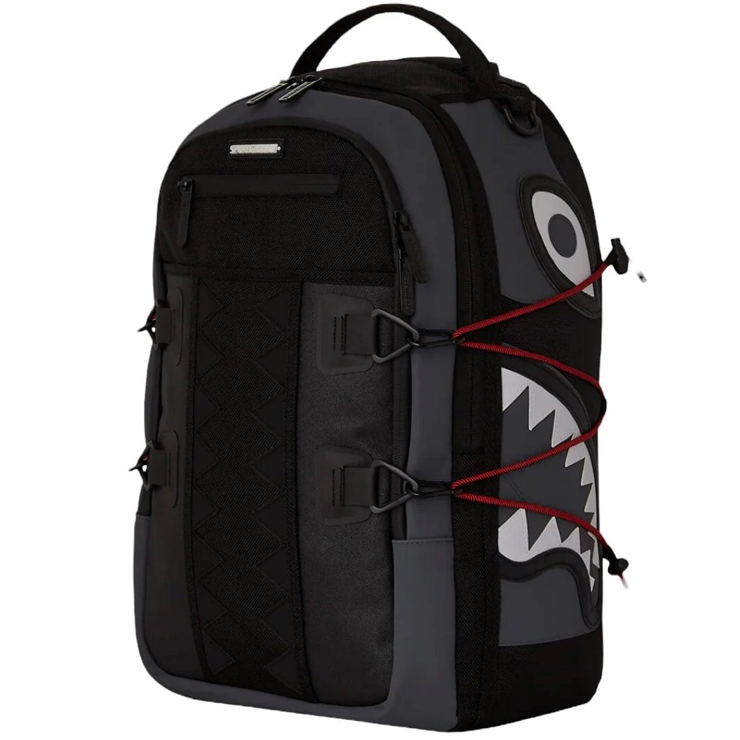 Sprayground G-Force Trek Night Backpack - Image 3