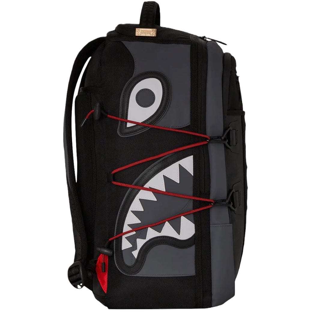 Sprayground G-Force Trek Night Backpack - Image 4
