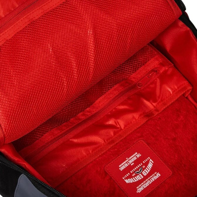 Sprayground G-Force Trek Night Backpack - Image 8