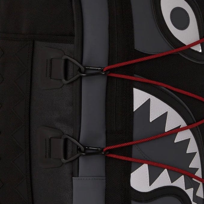 Sprayground G-Force Trek Night Backpack - Image 9