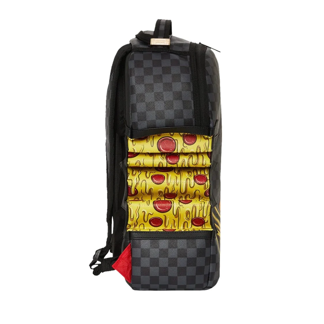 Sprayground Garfield Bite Backpack - Image 2