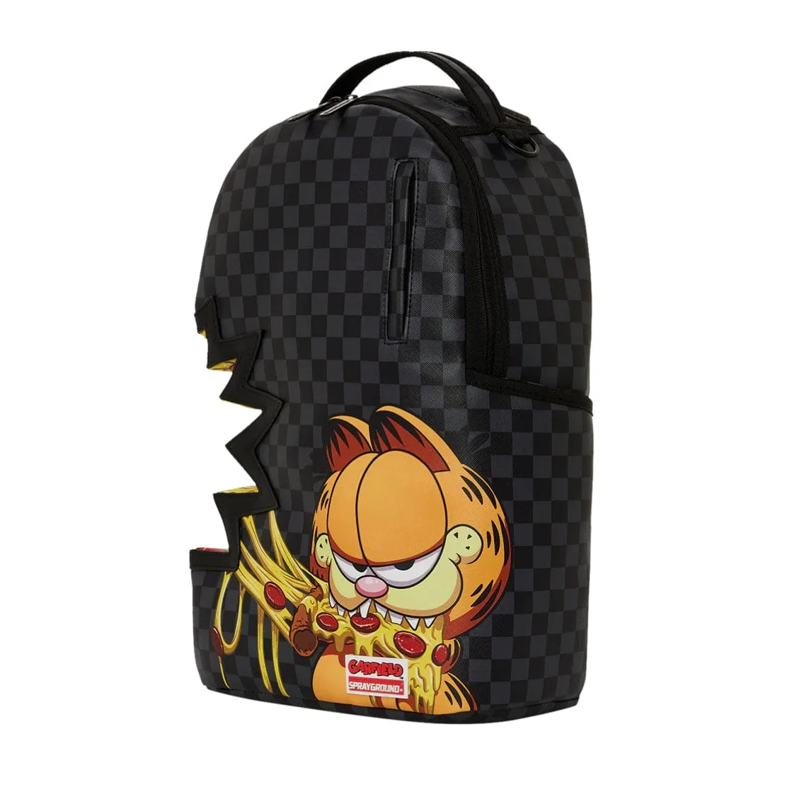 Sprayground Garfield Bite Backpack - Image 3