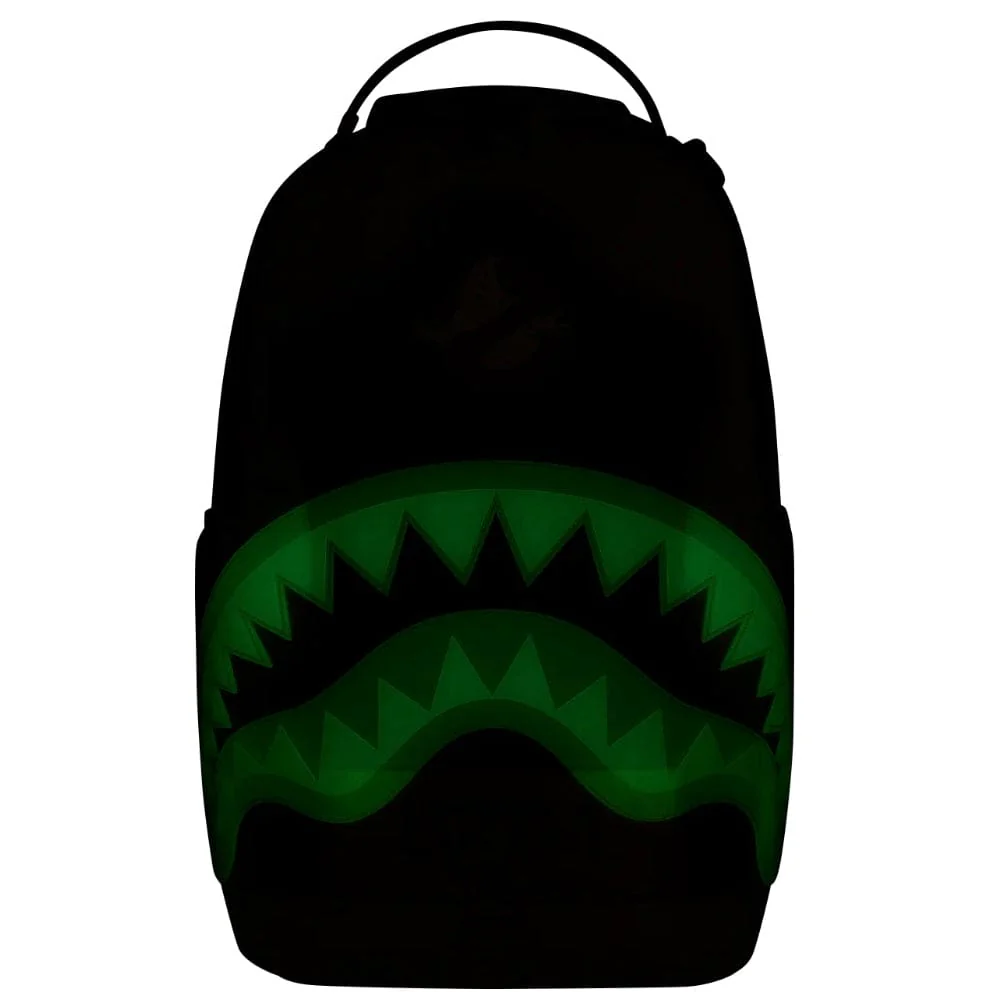 Sprayground Ghostbusters Ecto-Shark Backpack - Image 2