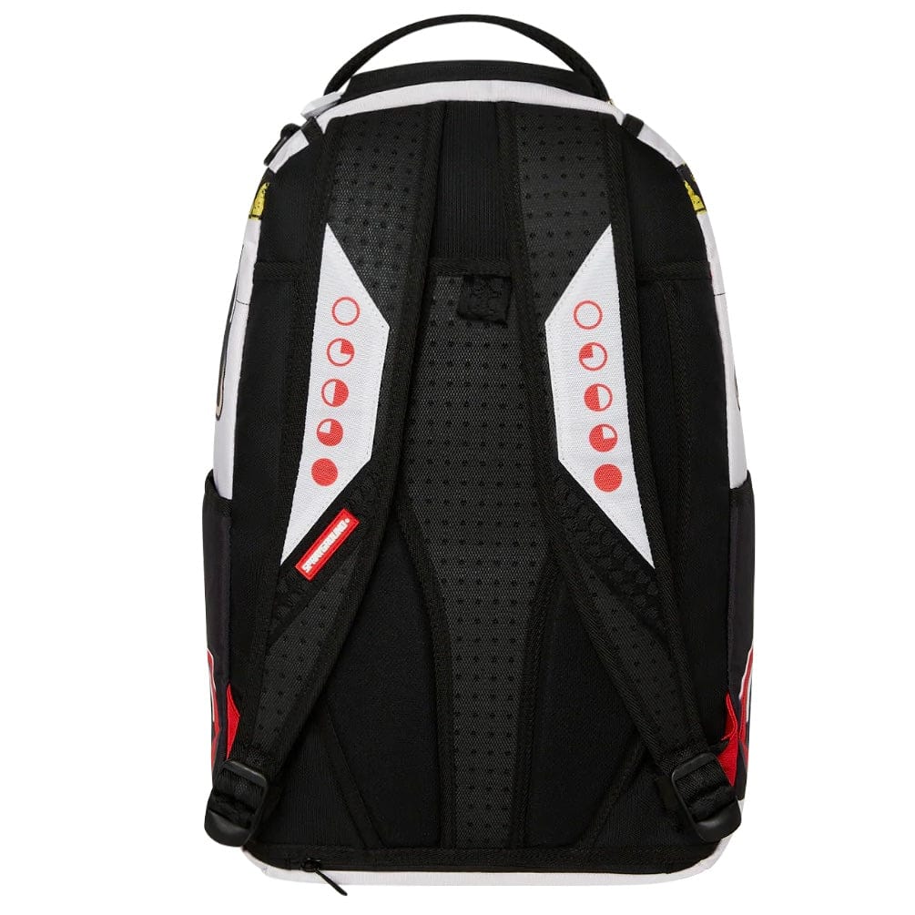 Sprayground Ghostbusters Ecto-Shark Backpack - Image 4