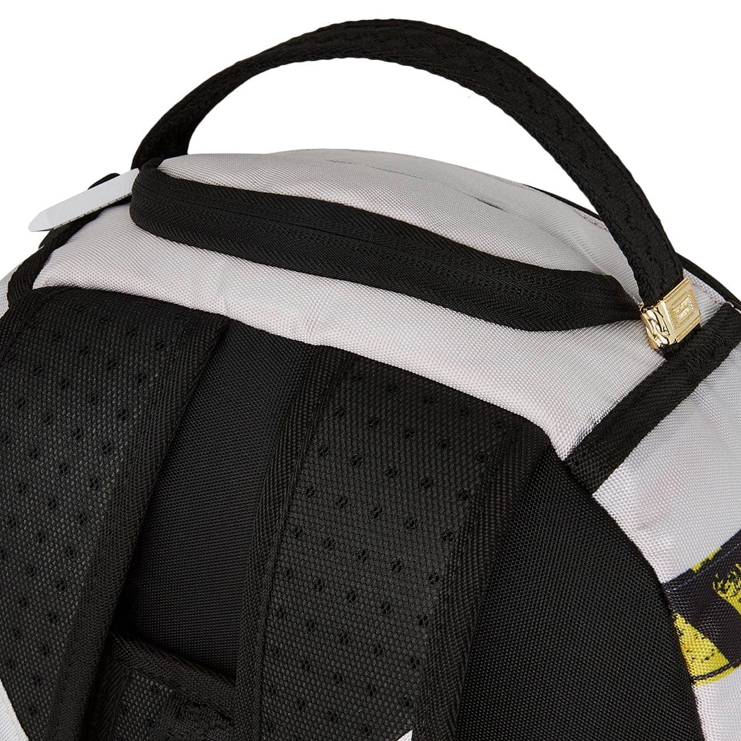 Sprayground Ghostbusters Ecto-Shark Backpack - Image 5