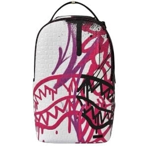 Sprayground Graff Mayhem Rmx Backpack - Image 2